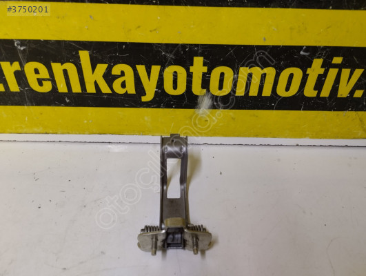 7700308167 DACİA DOKKER BAGAJ KAPI GERGİSİ ÖN KISIM ORJ RENKAY