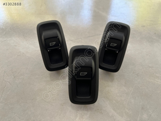 Orjinal Ford Transit Custom Cam Düğmesi - 10073908
