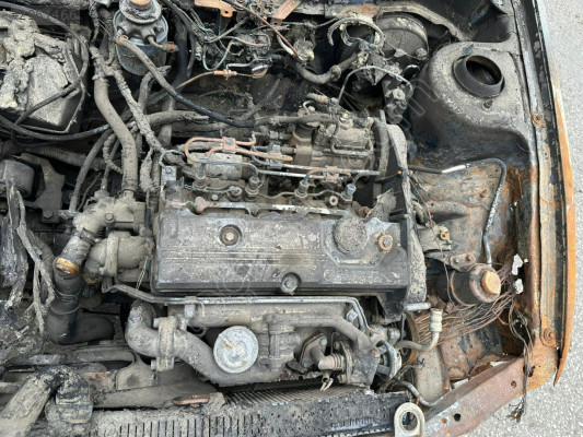 Proton 420 Dizel Şanzıman