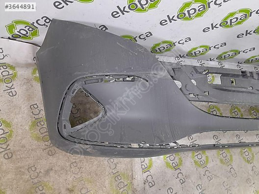 MERCEDES VİTO 2019 2026 W447 ÖN TAMPON A4478804603
