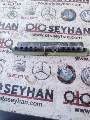T1010944U seat Leon 2015 kalorifer kazanı hava ayırıcı kapak