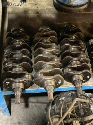 Honda Civic Modeli için Kaliteli Krank Parçaları