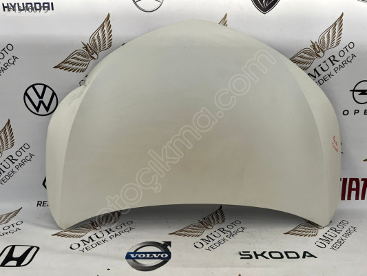 TOYOTA COROLLA MOTOR KAPUTU ORİJİNAL ÇIKMA