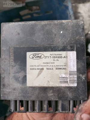 Ford Connect Merkezi Kilit Beyni 2T1T-15K600-AC