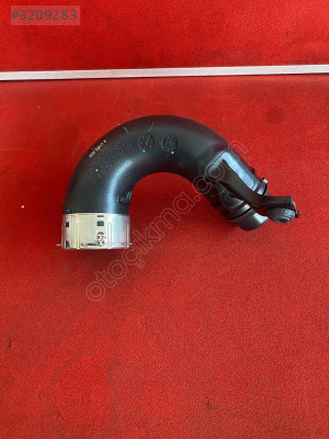 TOYOTA HİLUX TURBO BORUSU 17361-0E010