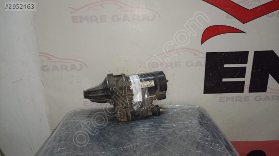 31200P1JE020 Honda Civic Marş Motoru (98-01)