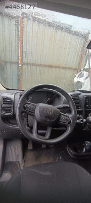 FİAT DUCATO DİREKSİYON KONUK OTO