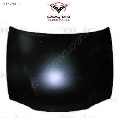 COROLLA MOTOR KAPUTU / KAPUT 2000 2001 2002 / KAMPANYA