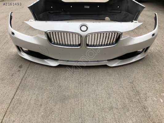 BMW 3 SERİ F30 ÖN TAMPON