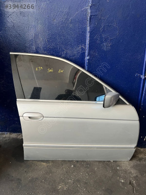 BMW E39 ÇIKMA SAĞ ÖN KAPI
