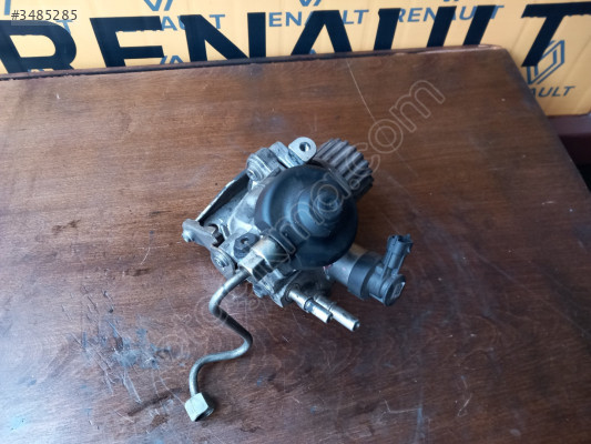 167001056r dokker lodgy 1.5 90 hp mazot pompası