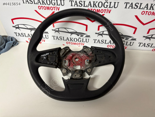 RENAULT MEGANE 4 DİREKSİYON SİMİDİ