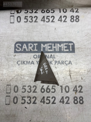 ÇIKMA VOLVO S40 SAĞ ARKA MUSKA