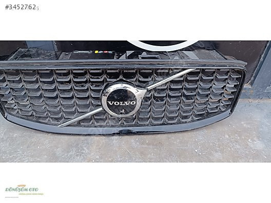 VOLVO XC60 ÇIKMA ORJİNAL ÖN PANJUR 32291026