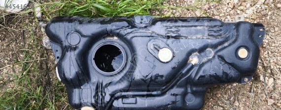 Citroen C-Elysee Yakıt Deposu