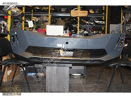 PEUGEOT 3008 2021 MODEL ÖN TAMPON 9836768577