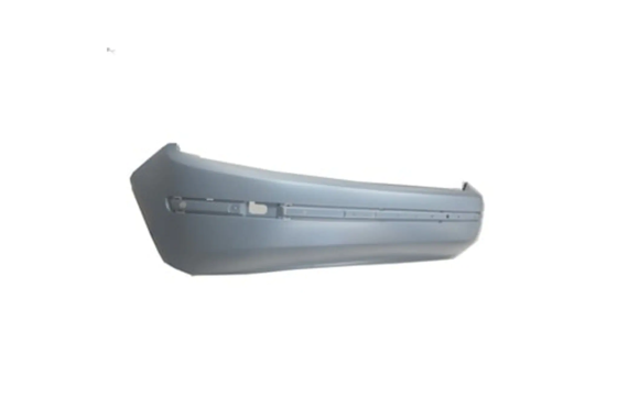 6Y6807421 Skoda Fabia 00-07 Arka Tampon