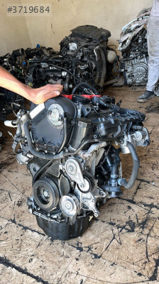 2013 AUDİ A5 2.0 TFSI KOMPLE DOLU MOTOR