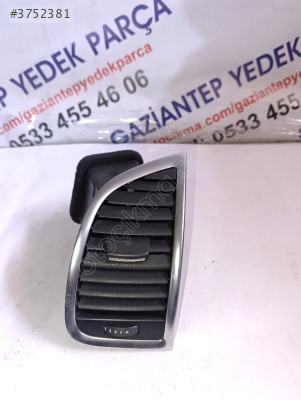 4L0820902 2006-2015 Audi Q7 Sağ havalandırma ızgaraları