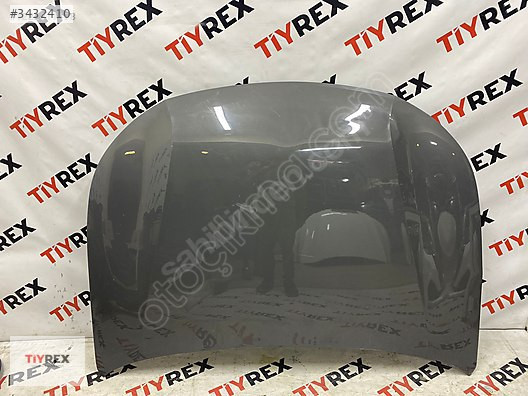 PEUGEOT 308 408 ÖN KAPUT ORJİNAL SÖKME