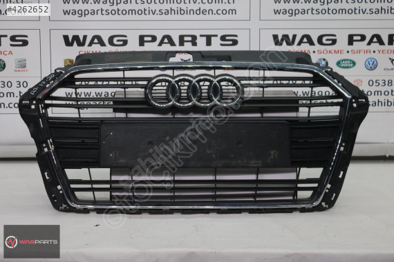 2016 - 2019 AUDİ A3 ÖN PANJUR 8V5853651