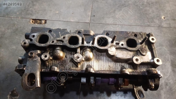 COMBO B CORSA B 1.5 1.7 SİLİNDİR KAPAK TEMİZ ORJİNAL opel