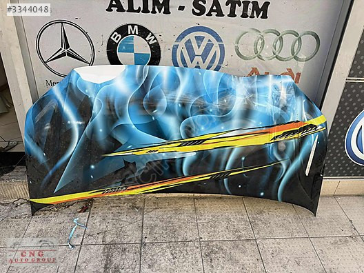 Volkswagen crafter motor kaputu