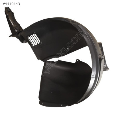 5E3809957K OCTAVİA 2020-2024 ÇAMURLUK DAVLUMBAZI ÖN SOL