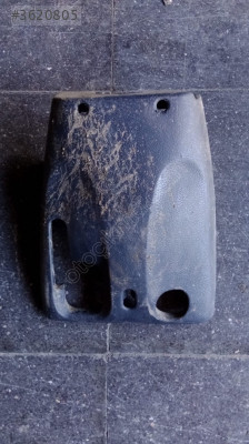 Orijinal Renault Clio2 Symbol Direksiyon Alt Kapak