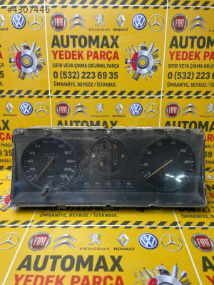 Ford Taunus Gösterge Paneli