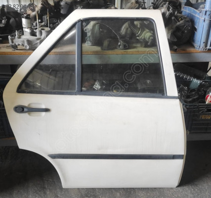fiat tipo sağ arka kapı cıkma