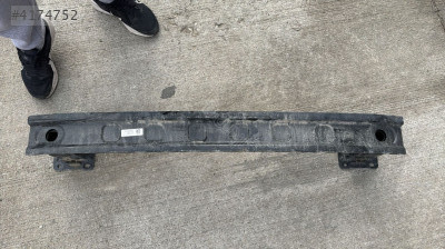 MERCEDES EQA W243 ARKA TAMPON DEMİRİ 2436108300