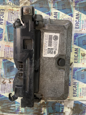 03c9060224bk  Seat Ibiza 1.4 Motor Beyni