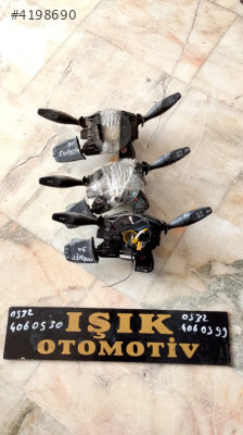 Ford connect far silgi sinyal kolu çıkma orjinal