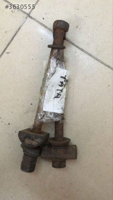 TATA TELCOLİNE TORSİYON CİVATASI