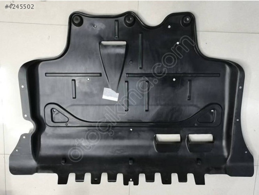 TİGUAN MOTOR ALT MUHAFAZA KODİAQ 2016 2017 2020 SIFIR 5QF825236D