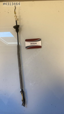 6R4837085C Polo 2015 ön sol kapı iç açma kolu halatı