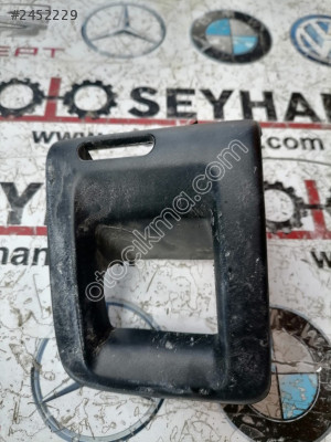 5G0885894A arka dayama kilit çevresi