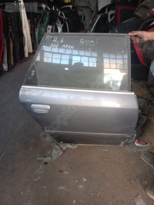 AUDİ A6 SAĞ ARKA KAPI