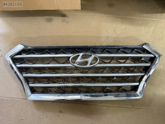 HYUNDAİ TUCSON ÇIKMA ORJİNAL ÖN PANJUR A