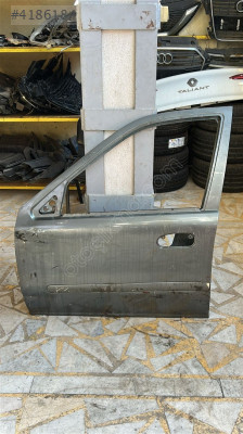 GEELY ECHO ÇIKMA SOL ÖN KAPI ORJİNAL