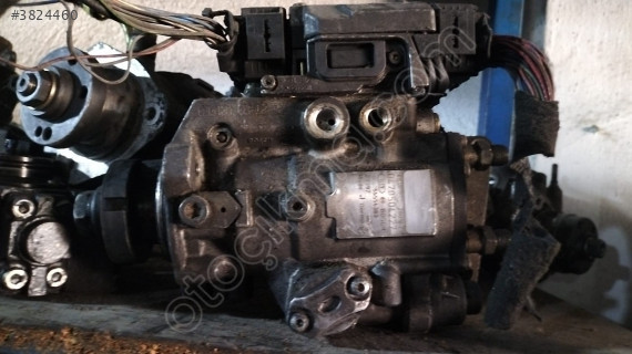 0470504227 Opel zafira a 2.0 yakıt pompası