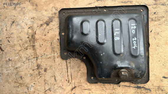 hyundai i20 2014 1.4 çıkma karter (son fiyat)