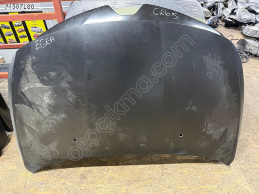 FİAT EGEA ÖN KAPUT SIFIR CITIR HASARLI