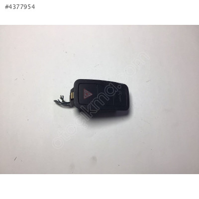 Audi A1 Dörtlü Düğmesi