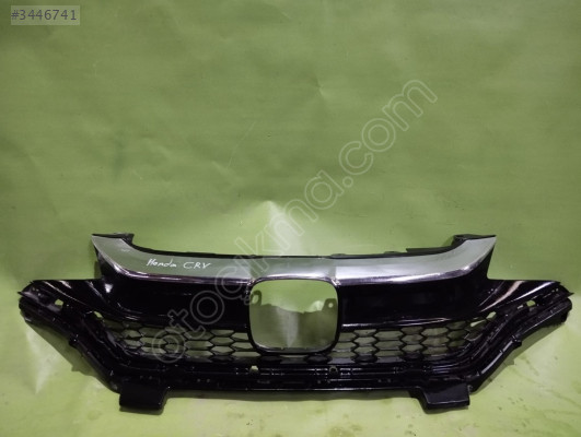 honda cr-v panjur