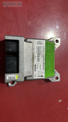 YS4T 14B056 BA FORD FOCUS 1 SEDAN GHİA AİRBAG BEYNİ