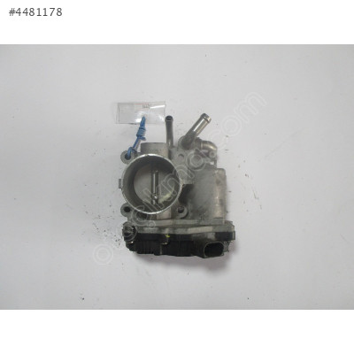 Kia Rio Gaz Kelebeği 35100-03BB0