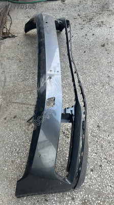 VW PASSAT B8 ÇIKMA ORJİNAL ÖN TAMPON GT