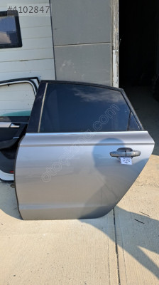 ARKA KAPI - SOL - AUDI A6 11-17 - ( 4G0833051)